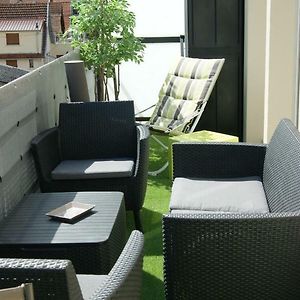 Appartement met een Slaapkamer